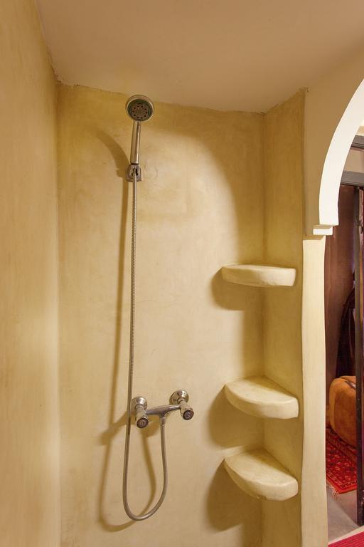 Riad Kamar Zamane مراكش الغرفة الصورة